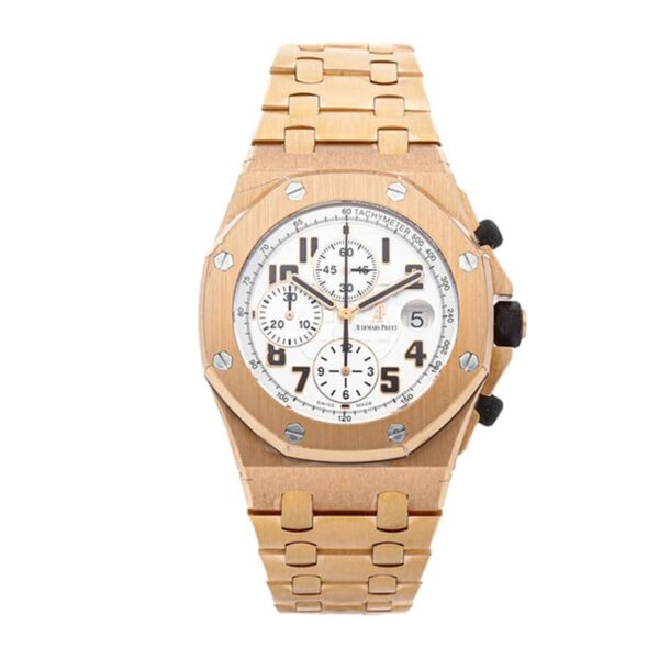 Audemars Piguet Royal Oak Offshore 26170OR.OO.1000OR.01