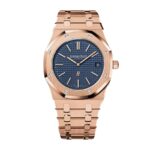 Audemars Piguet Royal Oak 15400OR.OO.1220OR.03