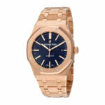Audemars Piguet Royal Oak 15400OR.OO.1220OR.03