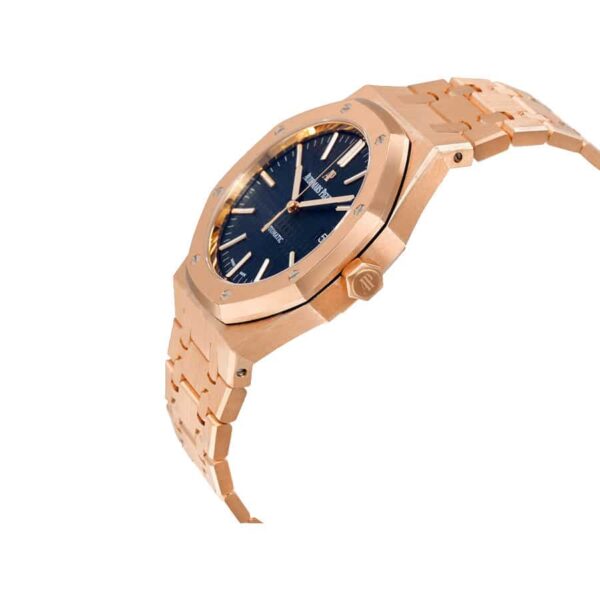Audemars Piguet Royal Oak 15400OR.OO.1220OR.03