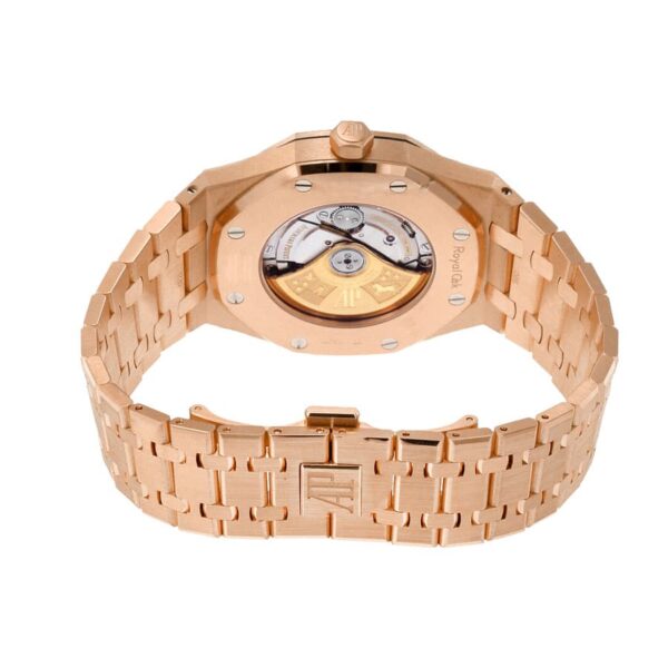 Audemars Piguet Royal Oak 15400OR.OO.1220OR.03