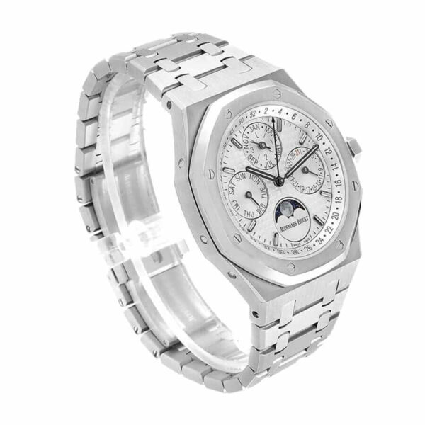 AP Perpetual