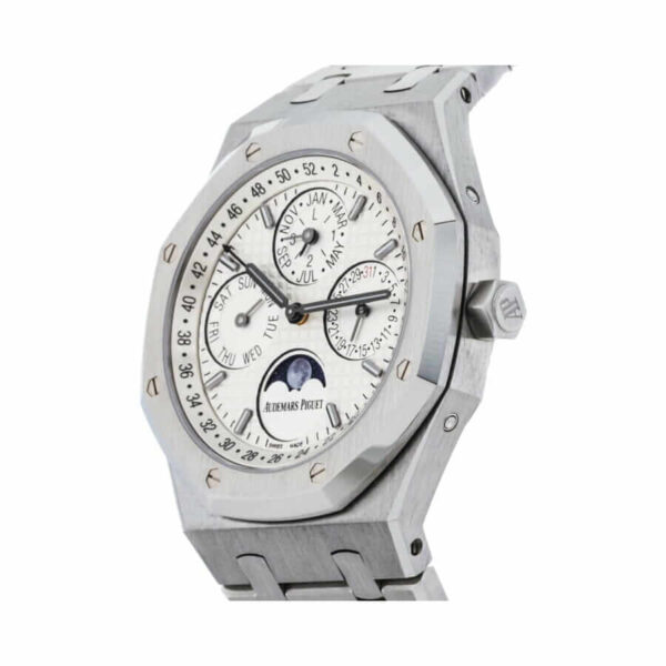AP Perpetual