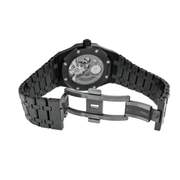Audemars Piguet Royal Oak Tourbillon 26522CE.OO.1225CE.01