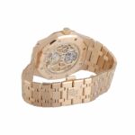 Audemars Piguet Tourbillon