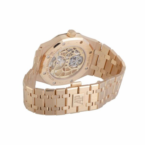 Audemars Piguet Tourbillon