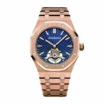 Audemars Piguet Royal Oak Tourbillon 26522OR.OO.1220OR.01