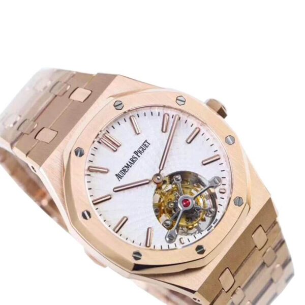 Audemars Piguet Royal Oak Tourbillon 20180803AP004