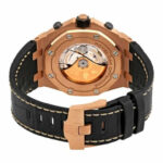 AP Leather Strap