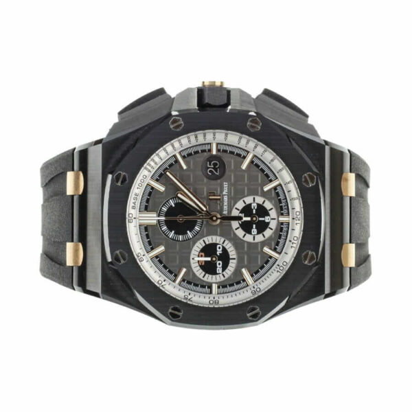 Audemars Royal Oak Chronograph 26415CE.OO.A002CA.01