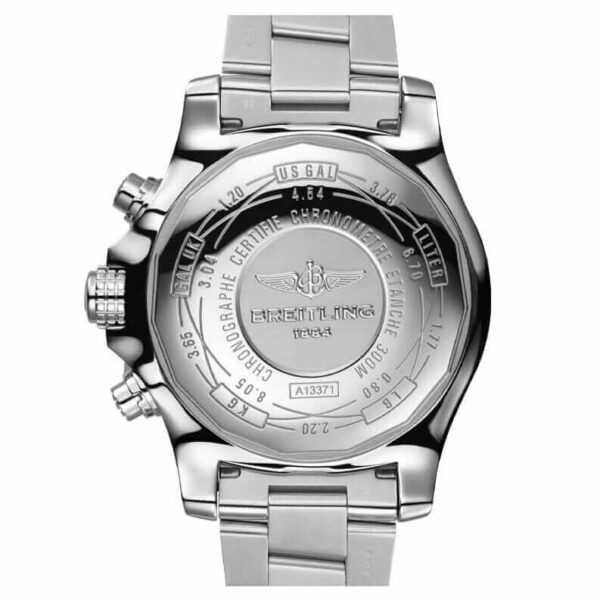 Breitling Super A13370