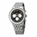Breitling Navitimer B01 Black