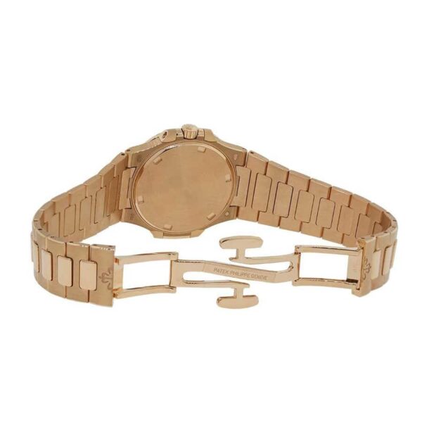 Patek Philippe Nautilus 7010/1R-012