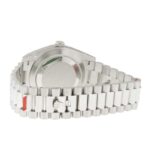 Rolex Diagonal Black