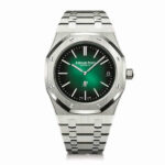 AP Green Dial Jumbo