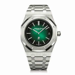 AP Green Dial Jumbo