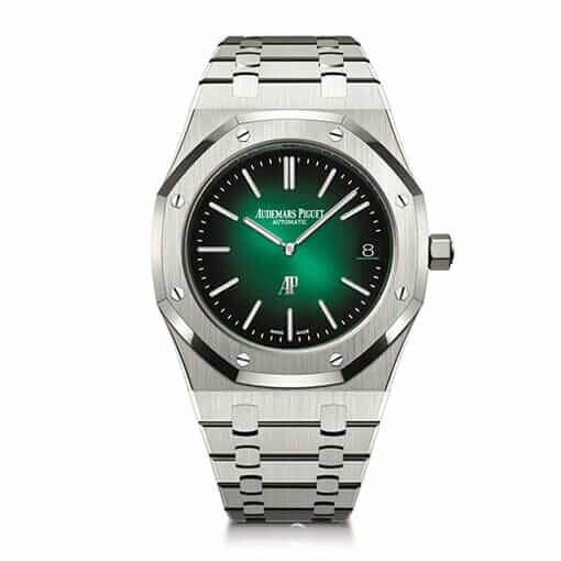 AP Green Dial Jumbo