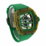 Richard Mille RM 59-01 Tourbillon Yohan Blake
