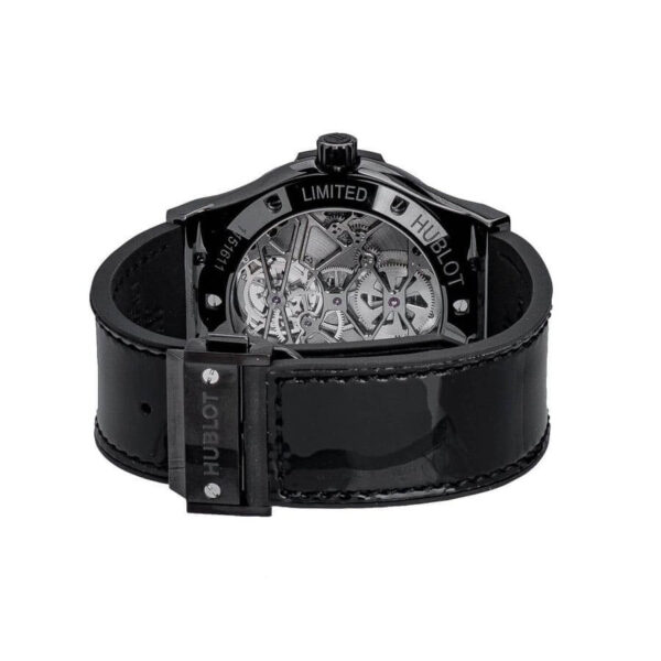 Hublot Tourbillon