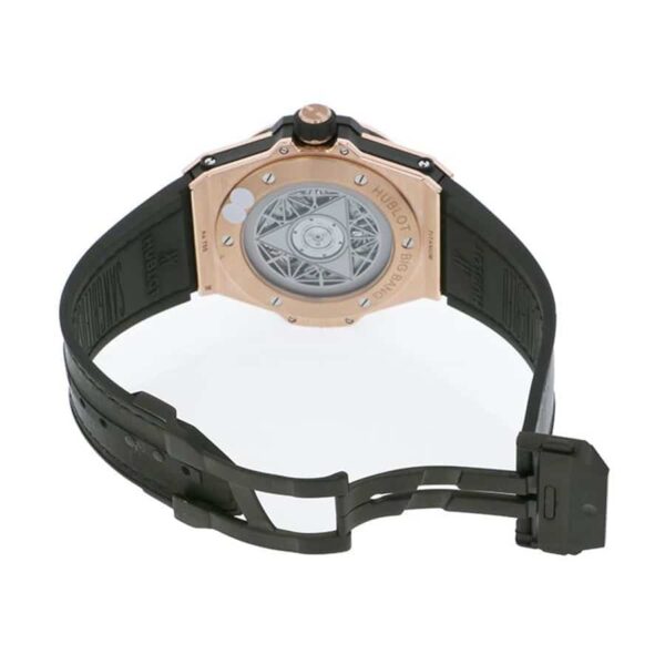 Hublot Diamond Watch