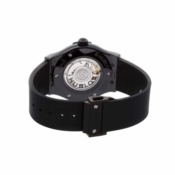 Hublot Classic Fusion