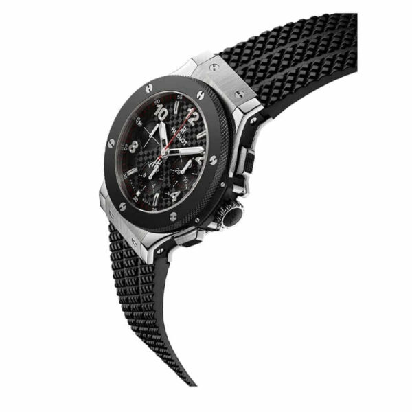 Hublot Rubber Strap