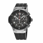 Hublot Rubber Strap