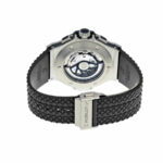 Hublot Rubber Strap