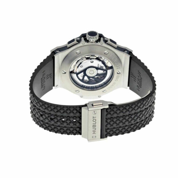 Hublot Rubber Strap