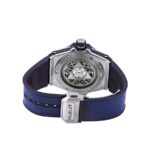 Hublot Titanium Watch