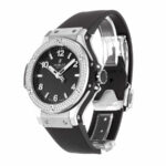 Hublot Diamond Bezel