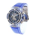 Hublot Sapphire