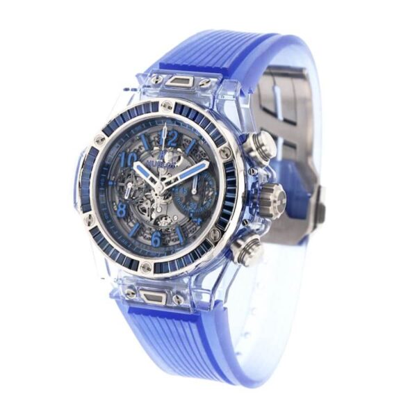 Hublot Sapphire