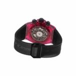 Red Sapphire Watch