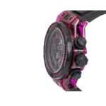 Red Sapphire Watch