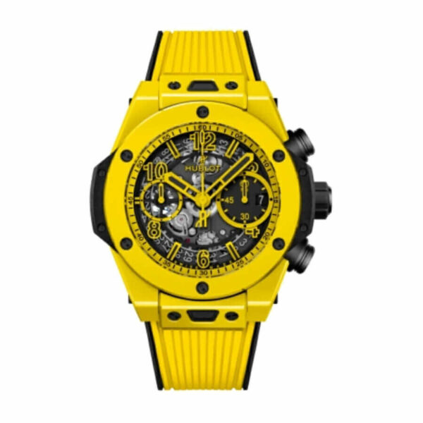 Hublot Yellow Magic 441.CY.471Y.RX