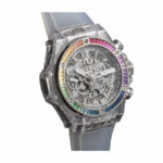 Hublot Rainbow Watch
