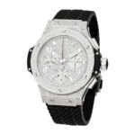 Diamond Hublot Replica