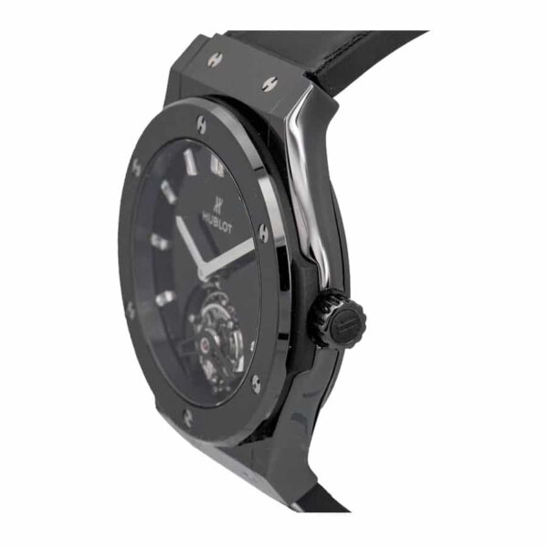 Hublot Tourbillon