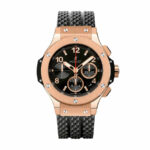 Hublot Watches Big Bang Original Gold