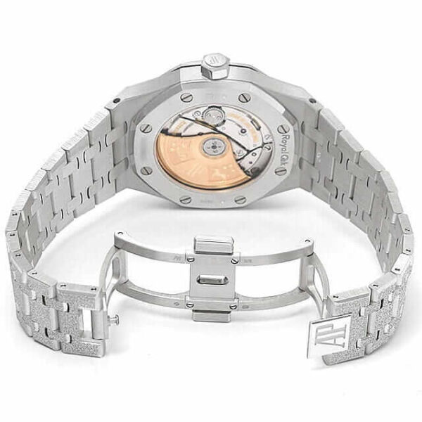 Frosted AP