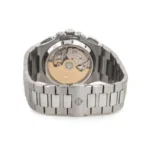 Patek White Gold 5980/1A-019