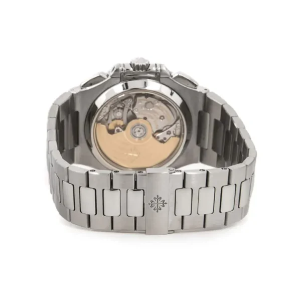 Patek White Gold 5980/1A-019