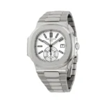 Patek White Gold 5980/1A-019