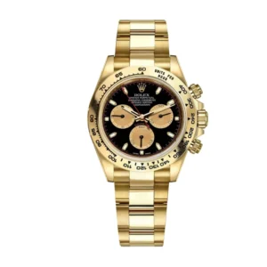 Rolex Oyster Daytona