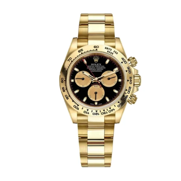 Rolex Oyster Daytona