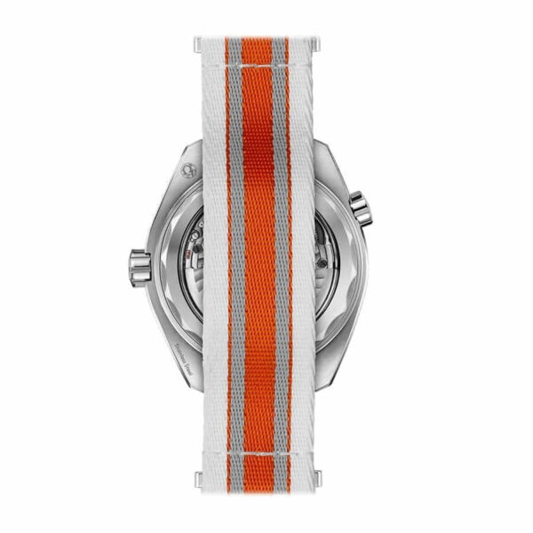 Seamaster Planet Ocean