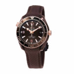 Omega Seamaster Ceramic