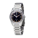 Omega Seamaster 38