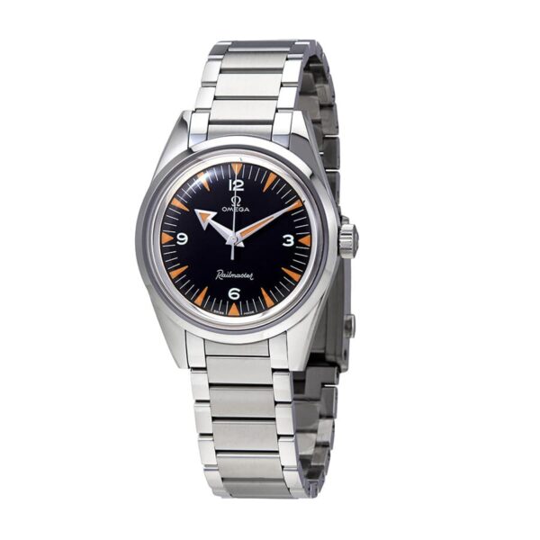 Omega Seamaster 38